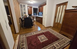 Apartament 2 Camere M-uri, Vedere spre Catedrala, Complet Renovat