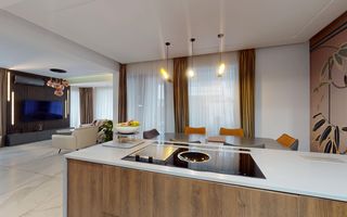 Vila moderna cu dotari premium – Pipera – Iancu Nicolae - Poză 3