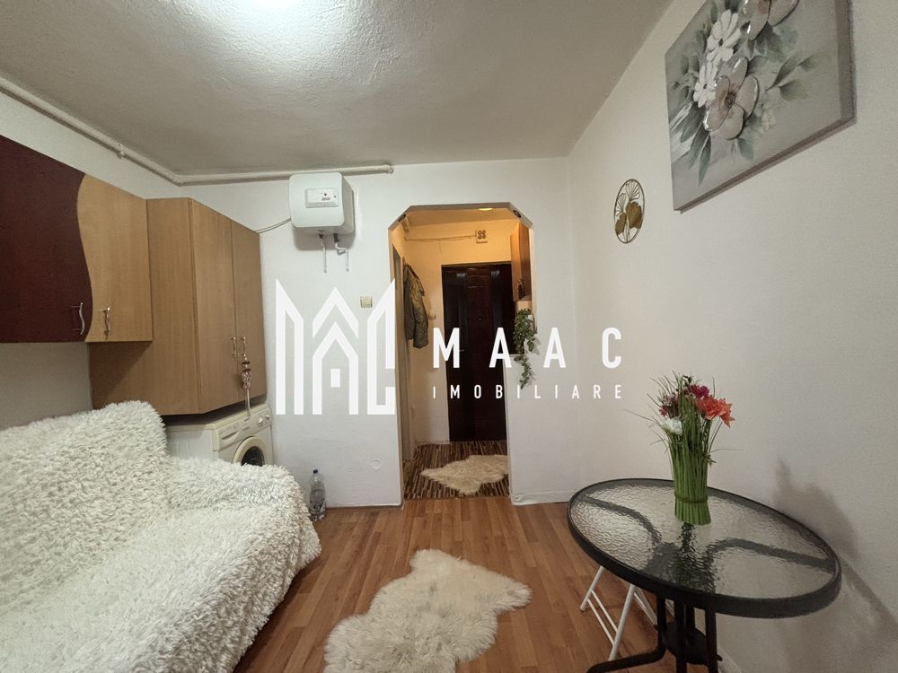 Apartament 1 Camera I Renovat I Etaj 4/5 I Vasile Aaron - Poză 7