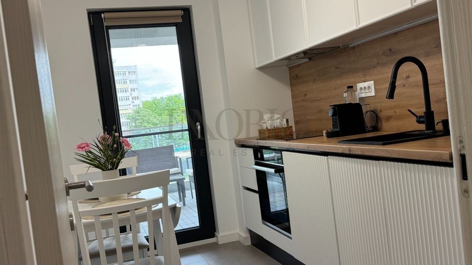 Apartament 2 camere premium | Elegant | 1 Mai - Herastrau - Poză 8