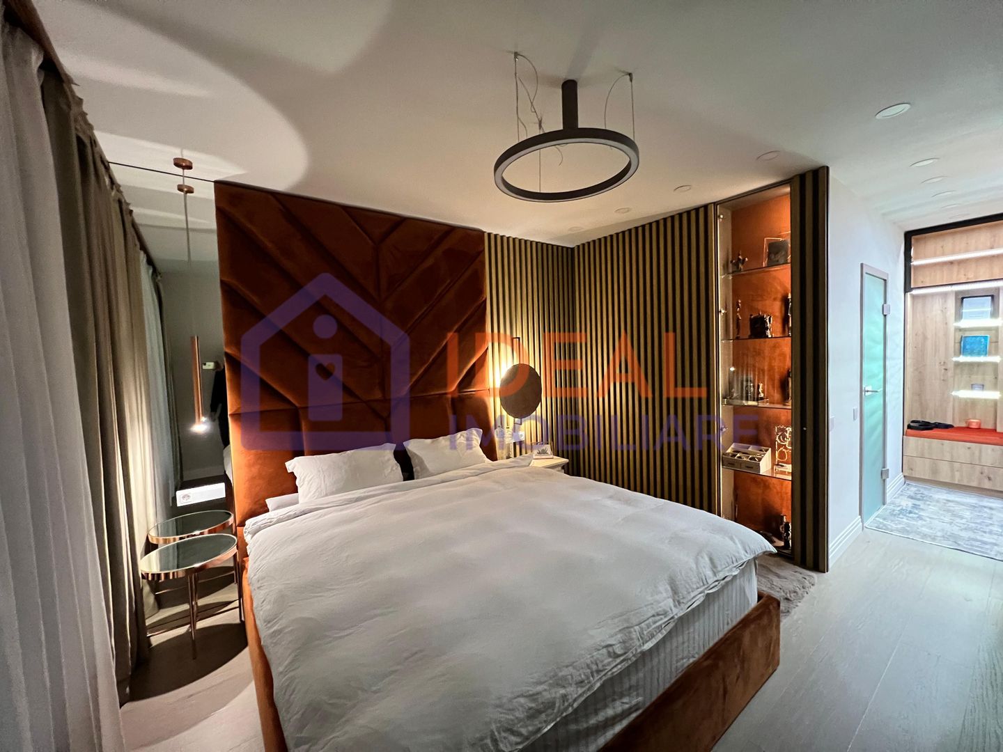 Casa Individuala Moderna Ultrafinisata, in Selimbar - Poză 20