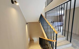 Casa S+P+1E, 4 camere, 495 mp teren, zona Schit - Poză 11