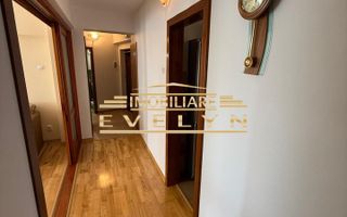 Apartament 4 camere de vânzare – Calea Națională, Piața Mare - Poză 7