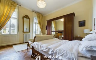 Apartament 2 camere, elegant, cu vedere si balcon, in Piața Victoriei - Poză 12