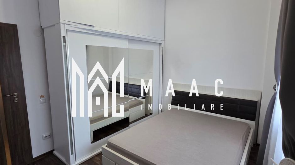 Apartament 4 camere de închiriat | Sibiu | 80 mp, terasă - Poză 9