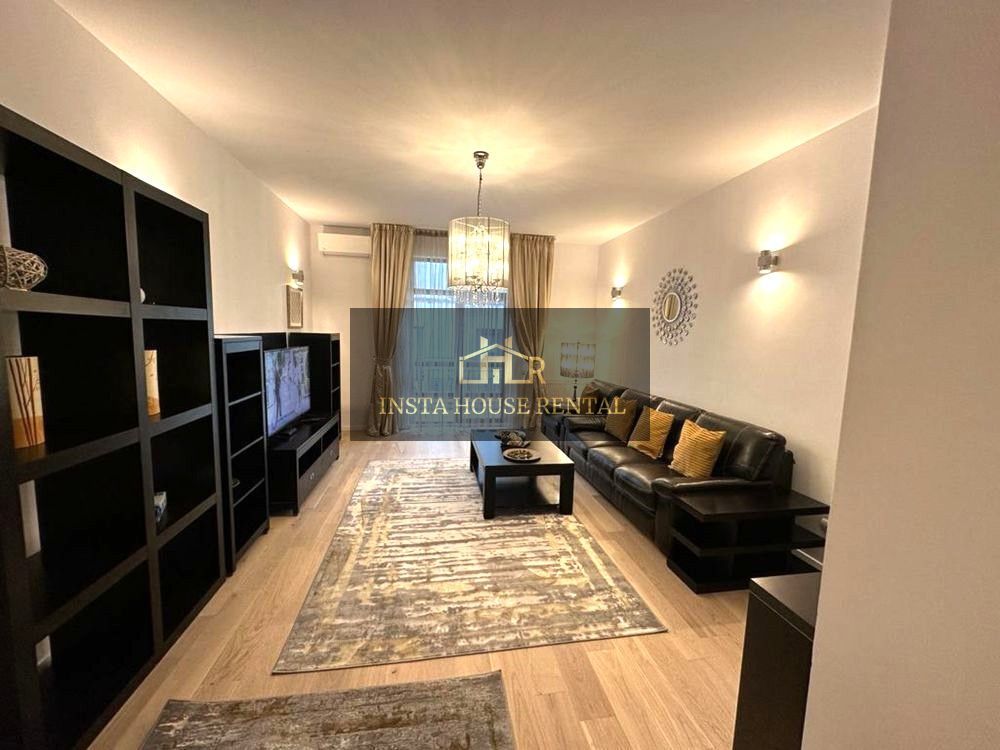 Apartament 3 camere Alexandru Constantinescu / Parcare - Poză 2