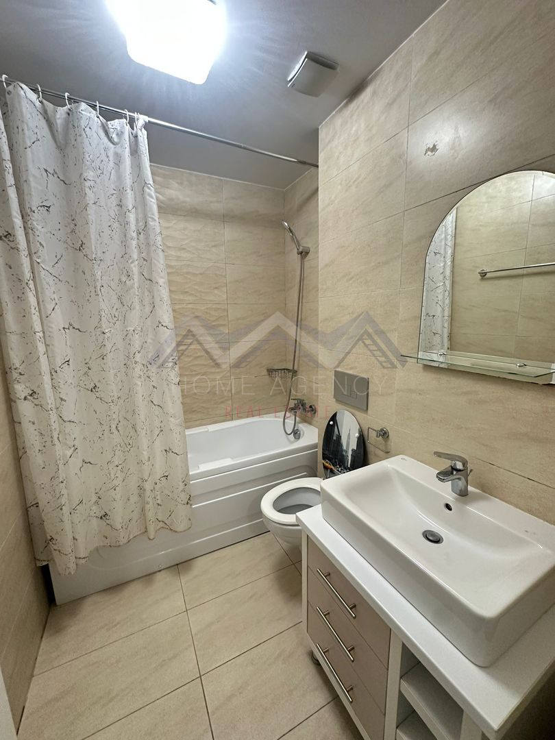 Apartament 2 camere Cosmopolis | decomandat, parcare - Poză 11