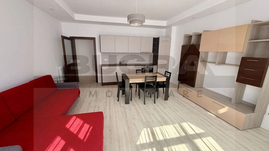 Apartament 2 camere, totul nou, 60 mp, zona ULTRACENTRALA - Poză 1