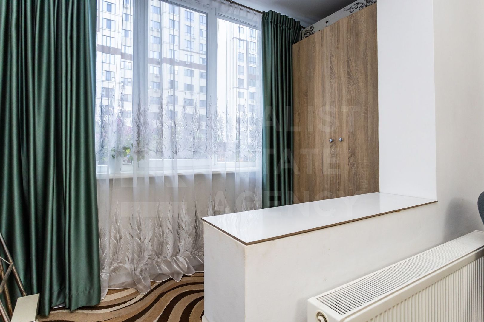 Vânzare, apartament, 2 camere, bd. Mircea cel Bătrân, Ciocana - Poză 7