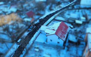 Vilă spațioasă, 6 camere, Copou -Sărărie - Poză 3