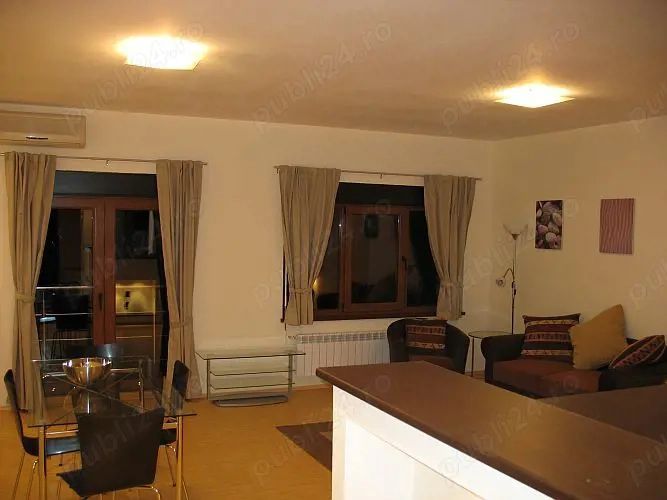 Apartament de 2 camere în vilă | 81 mp | Zona Polonă - Poză 6