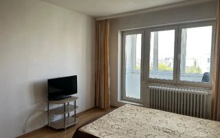 Garsoniera decomandata, 2 min metrou, 36 mp, balcon inchis - Poză 1
