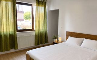 Apartament 2 camere | Mobilat și utilat | Boxă inclusă | - Poză 3