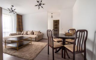 Apartament superb cu 3 camere | 67 mp | parcare | zona Iulius Mall! - Poză 4