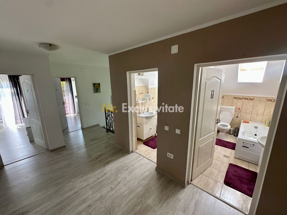 Pensiune de vânzare în Bobu, Scoarța - sau schimb cu apartament Timisoara - Poză 21
