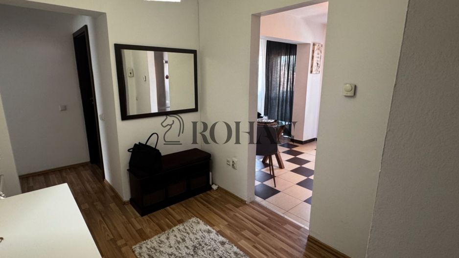 Apartament modern 2 camere - Centru Alba Iulia - Parcare - Balcon - Poză 12