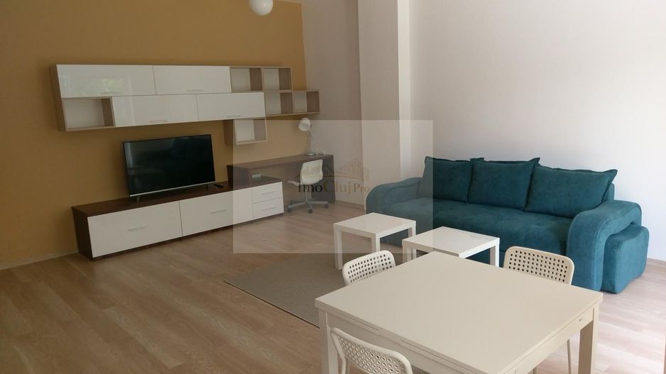 Vânzare apartament 2 Camere | Platinia – USAMV | Parcare Subterană | - Poză 1
