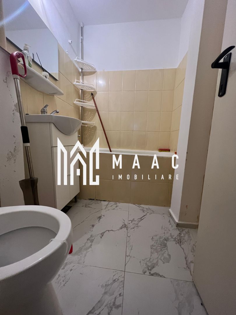 Apartament 2 camere | 34 MP - Poză 4