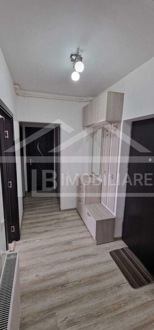 Apartament cu 2 camere, 52mp, Zona Agora - Poză 7