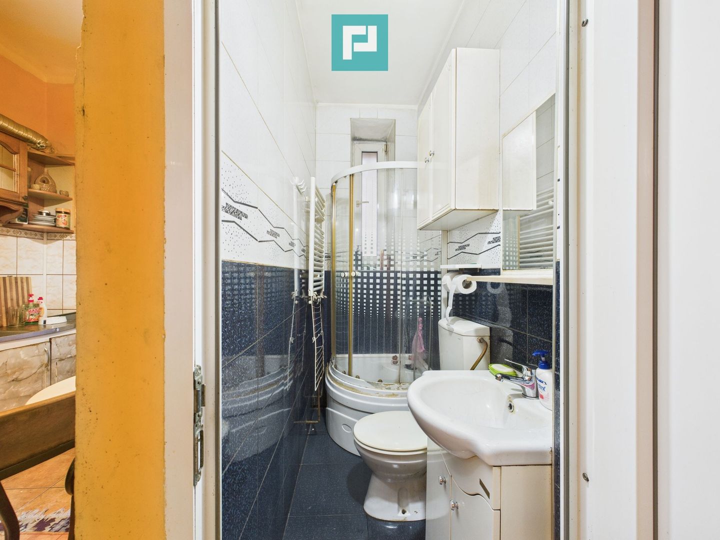 Apartament cu 1 cameră, 44 mp, parter, Iosefin - Poză 7