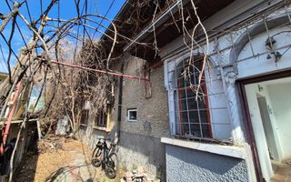 Casa S+P+1+Pod - 210,73 mp + teren 176 mp - zona Baicului - Gara Obor - Poză 2