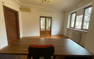 VILA SUPERBA LA INCHIRIERE PRETABILA CA SPATIU DE BIROU SAU REZIDENTA - Poză 26
