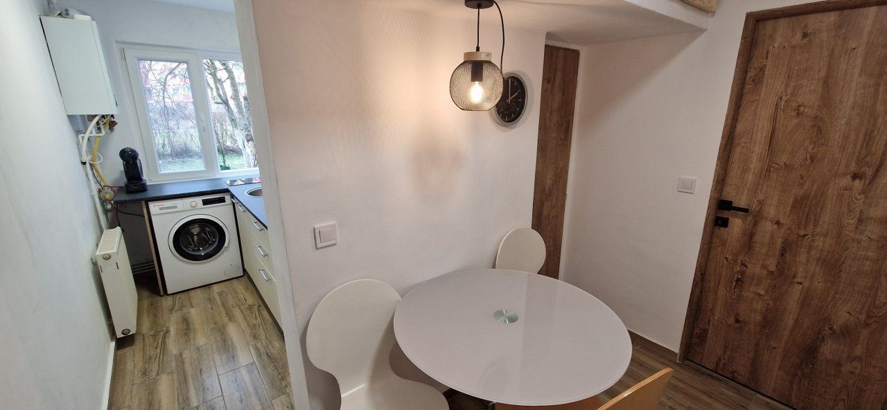 Apartament 1 camera regim hotelier Provista - Narcisei - Poză 10