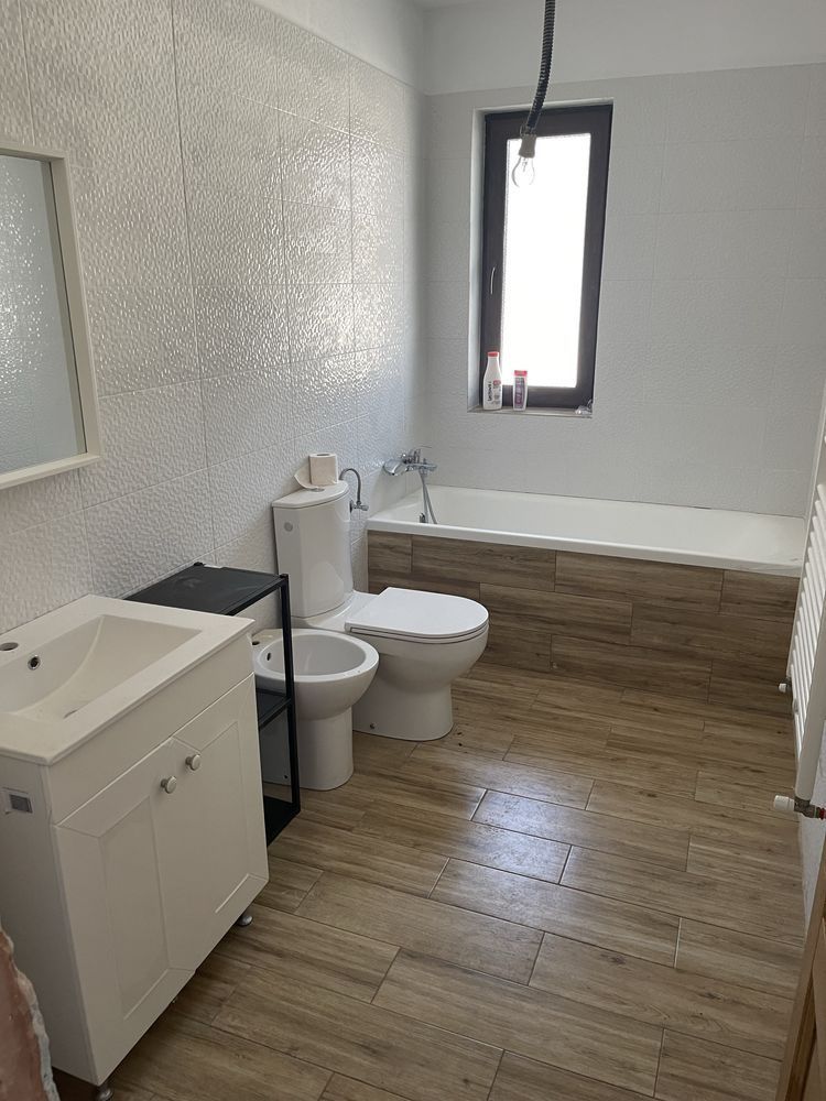 Duplex 4 camere | Terasă acoperită | Strada Asfaltata | Utilități complete - Poză 9