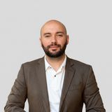 Cristian-Dumitru Gorgoi - Realist Estate Agency