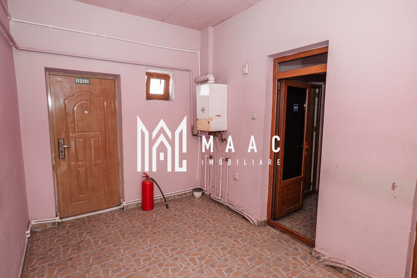 Spatiu comercial 100MP | Dragasani - Poză 4