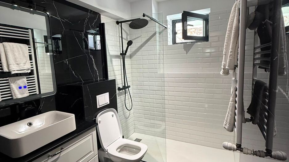 Apartament 2 camere  cu curte privata- Parcare propie-Mosilor-Obor - Poză 4