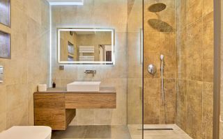 Luxury apartment 3 rooms | parking | Herastrau Lake - Poză 8