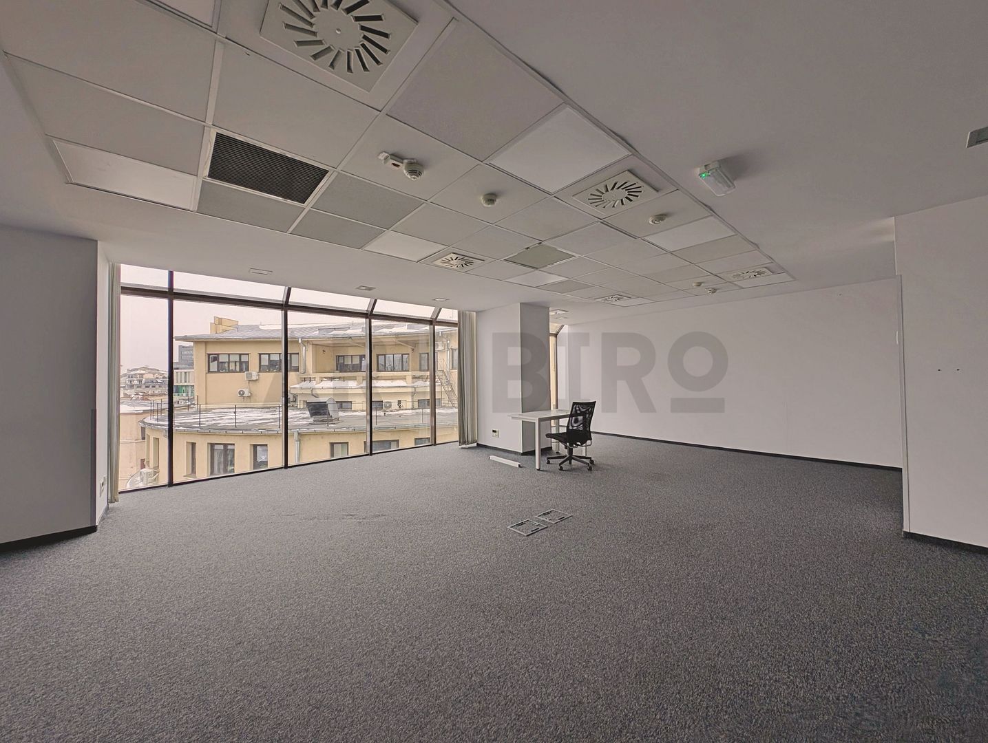Zero comision, 310mp birou ultracentral, Universitate, 2' metrou - Poză 5
