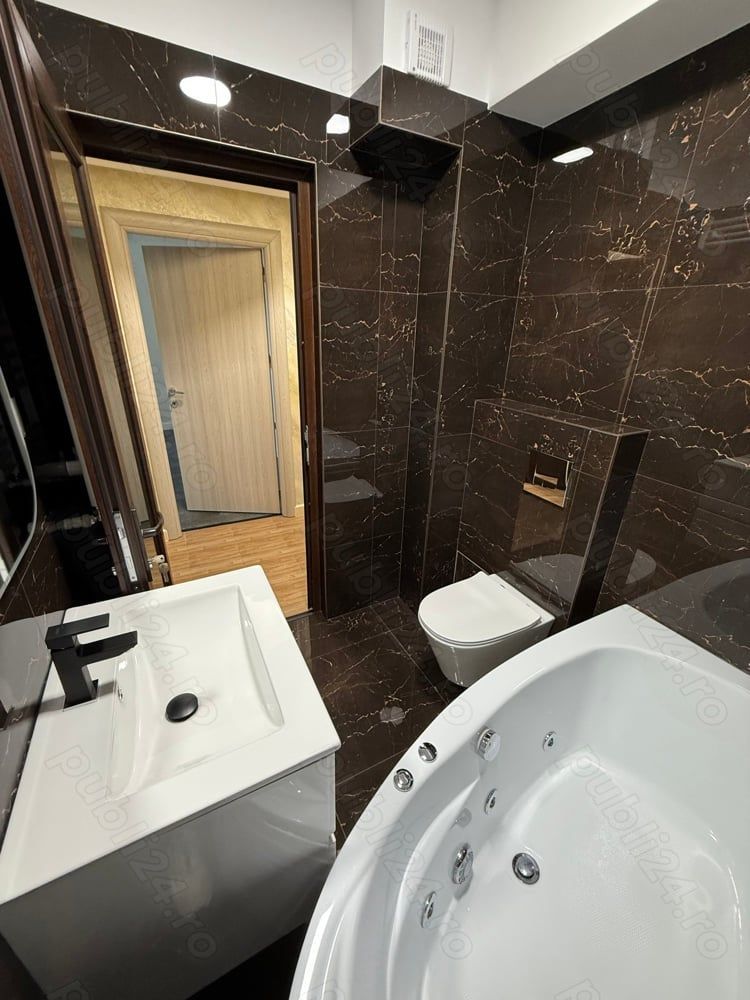 Apartament 2 camere Nicolae Grigorescu, renovat, loc de parcare inclus ! - Poză 3