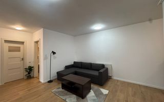 2 camere, modern, garaj, bloc nou,Zona Centrala, Bosch, NTT DATA,Meron - Poză 9