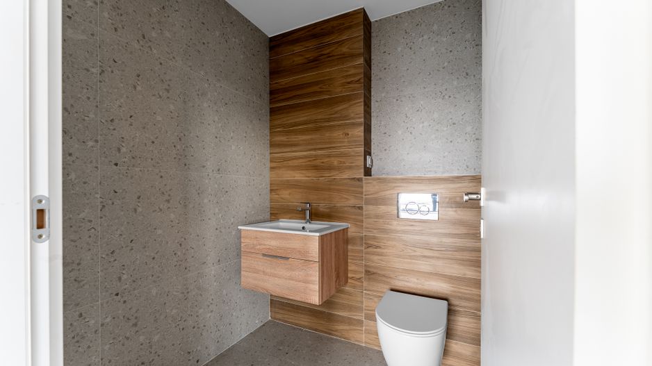 Studio de vânzare | High Garden East |Bloc 2026 | Baicului | Obor - Poză 9