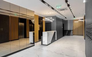 apartament 2 camere de vanzare- Rahmaninov- vedere parc - Poză 2