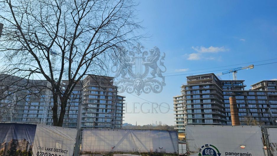 3 Camere | Vedere spre Lac | 3/12 | One Lake District | Cesiune - Poză 9