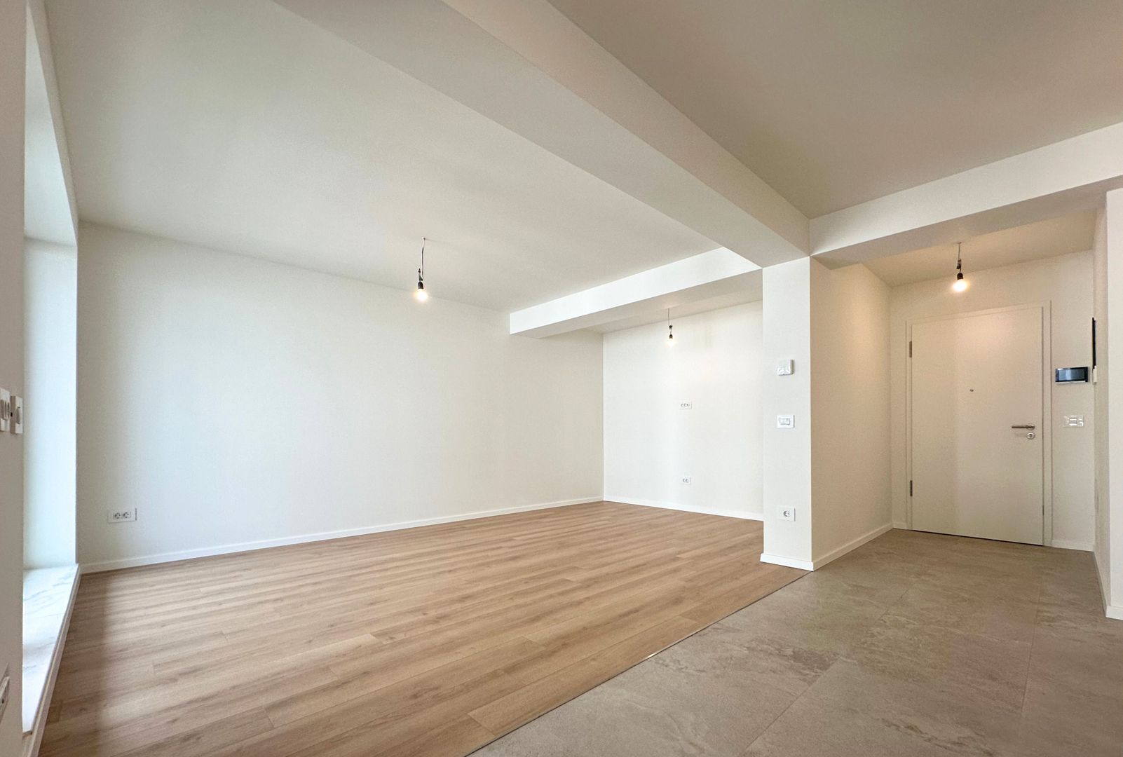 Apartament de lux 2 camere nelocuit Zona Coresi Kasper - Poză 11