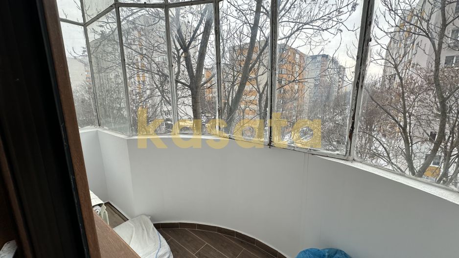 Garsonieră | Parcul Sebastian | Etaj Intermediar | Renovată - Poză 13