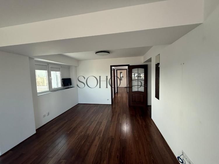 4 camere transformat in 3 – 92 mp - Parcul Tineretului - CALEA VACARESTI 280 - Poză 7