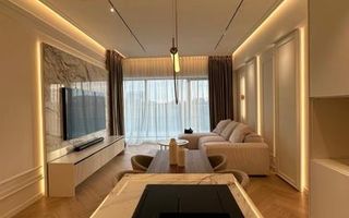 Apartament premium 3 camere One Verdi Park - Poză 5
