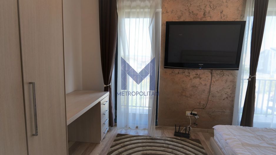 Casă/ Vilă de închiriat deosebit de atractivă - Poză 8