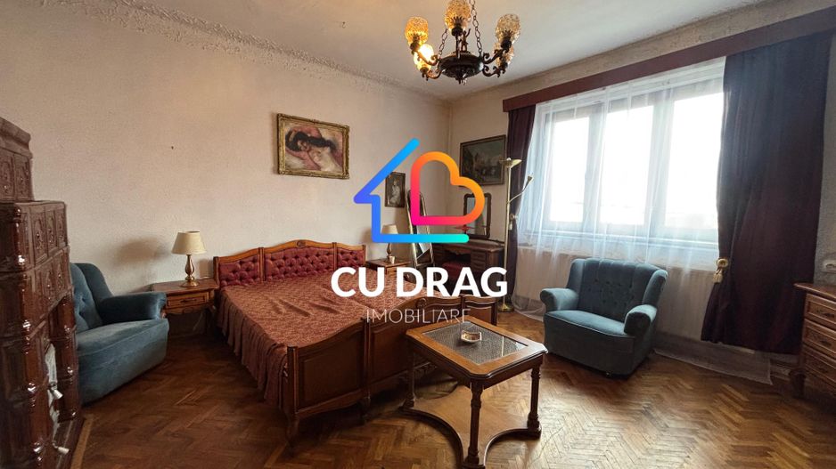 NOU pe piață! Casă individuală în Trei Stejari – teren generos 550 mp, - Poză 2