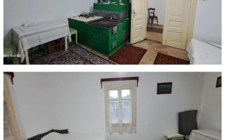 Casă cu teren în Pojorata, Suceava - Poză 2