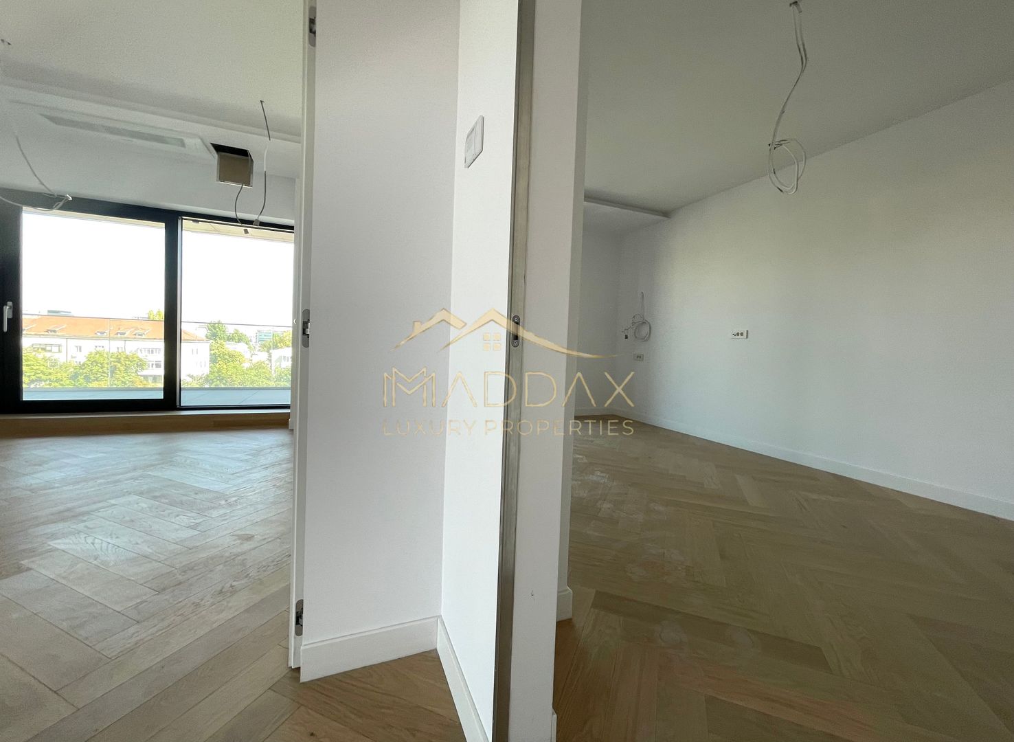Apartament  3 Camere**Terasa 41 MP **SMART HOME**BLOC NOU//Bdul UNIRII - Poză 22