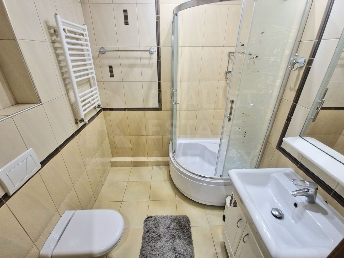 Chirie apartament, 2 camere, strada Nicolae Testimițeanu, Telecentru - Poză 9