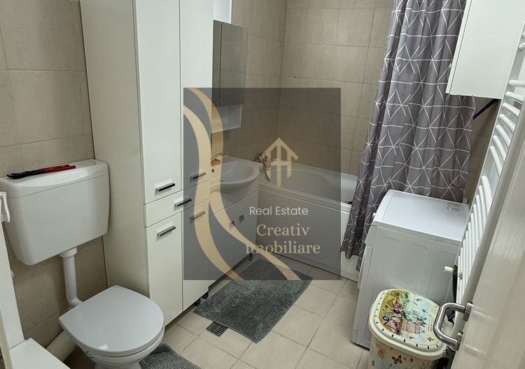 Apartament cu 2 camere, Nicolae Grigorescu! - Poză 5