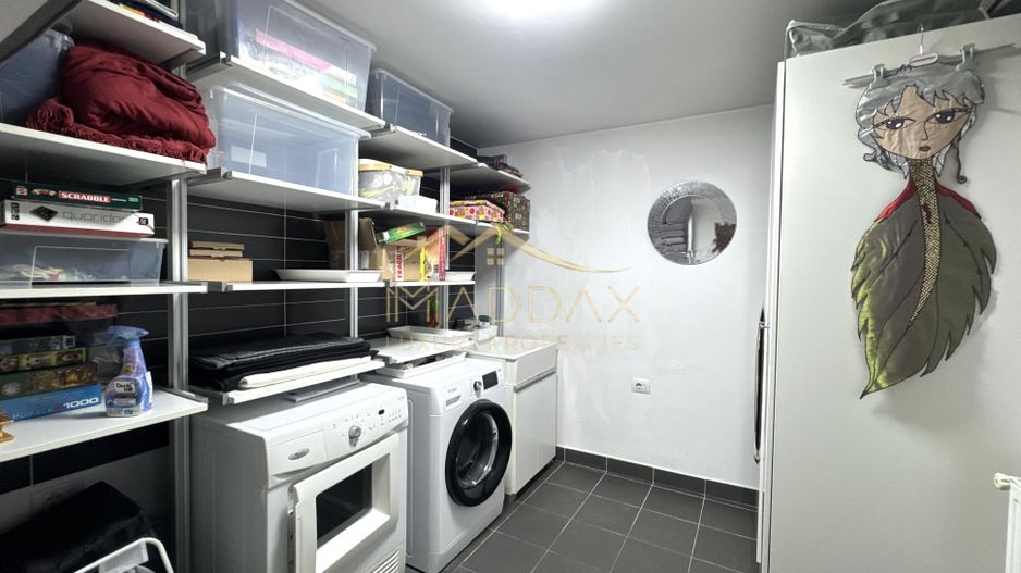 Vila cu 5 camere *344mp* + 400mp Teren // Zona Bucurestii Noi - Poză 48