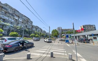 Spatiu Comercial | Piata Gorjului | Vad Exceptional | metrou | 25mp - Poză 11